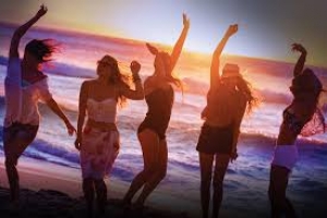 Despedida de solter@s Hotel Breathless Riviera Maya