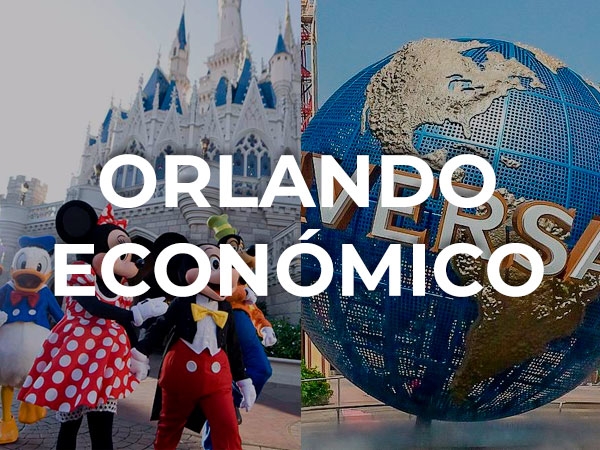 Orlando Económico