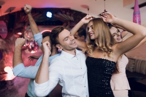 Despedida de solter@s Hotel Tukan