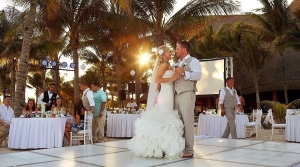 Paquete de Boda "Hotel Barcelo Maya Grand"