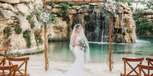 Paquete Boda " Hotel Xcaret M&eacute;xico "